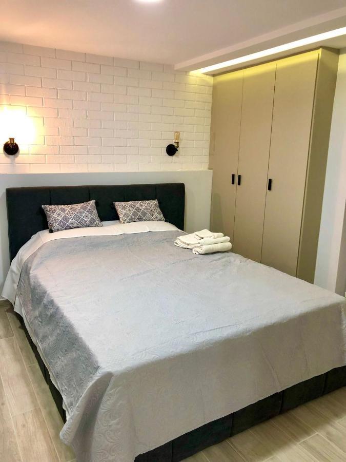 雅典Helen Luxury Happy House公寓 外观 照片