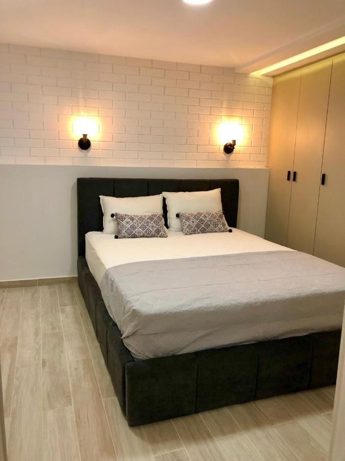 雅典Helen Luxury Happy House公寓 外观 照片